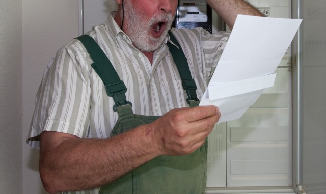 One Redditor was shocked to receive an exorbitant bill for HVAC maintenance, and they quickly realized they were being ripped off.