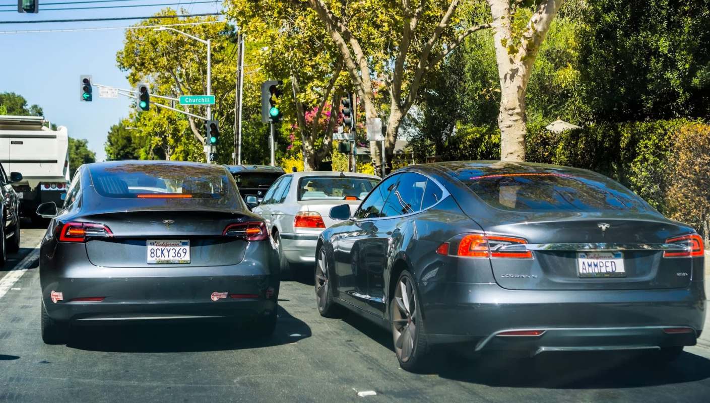 An EV driver shared a story of road rage, prompting a conversation about how EV drivers are increasingly targeted.