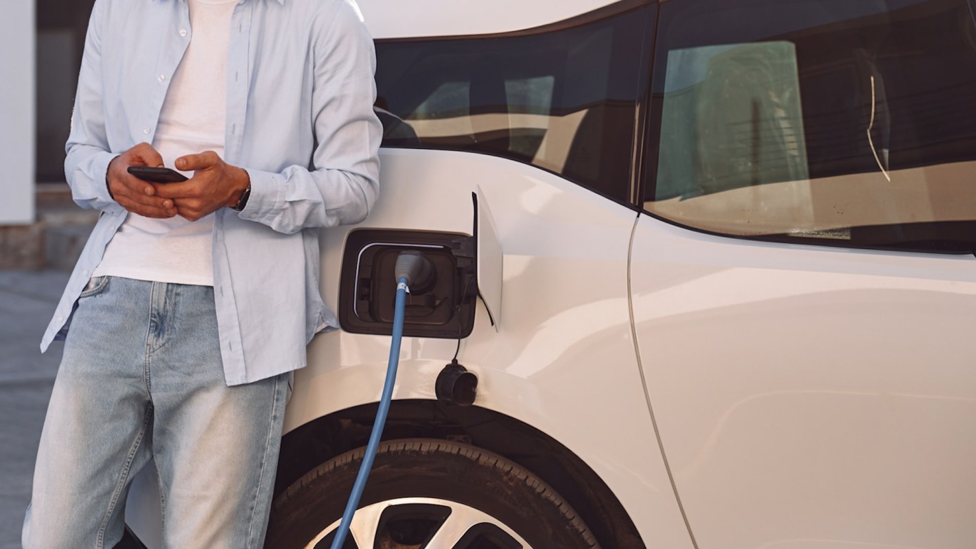 One EV owner noticed the quieting of the conversation about range anxiety and asked the r/electricvehicles subreddit if others had noticed it as well.