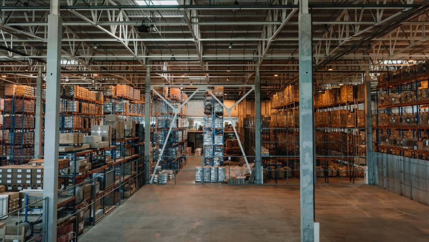 Thousands of common household items have been pulled from shelves after federal inspectors found waste from rodents and birds at a distribution warehouse.