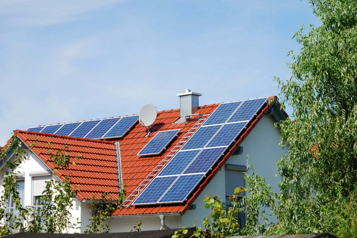 In a YouTube video, the managing director of Artisan Electrics debunks common myths about rooftop solar maintenance.