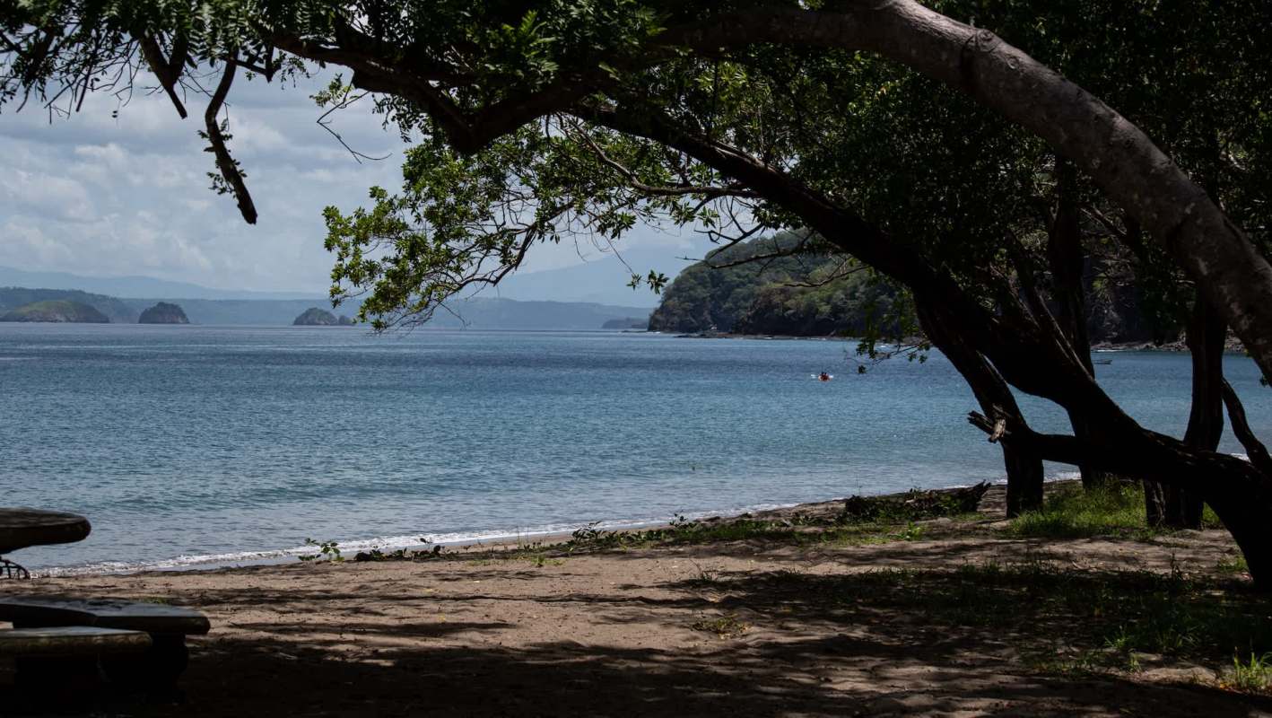 One Redditor was shocked to find glass beads intentionally dumped as fake sea glass on a California beach.