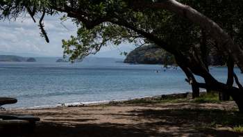 One Redditor was shocked to find glass beads intentionally dumped as fake sea glass on a California beach.