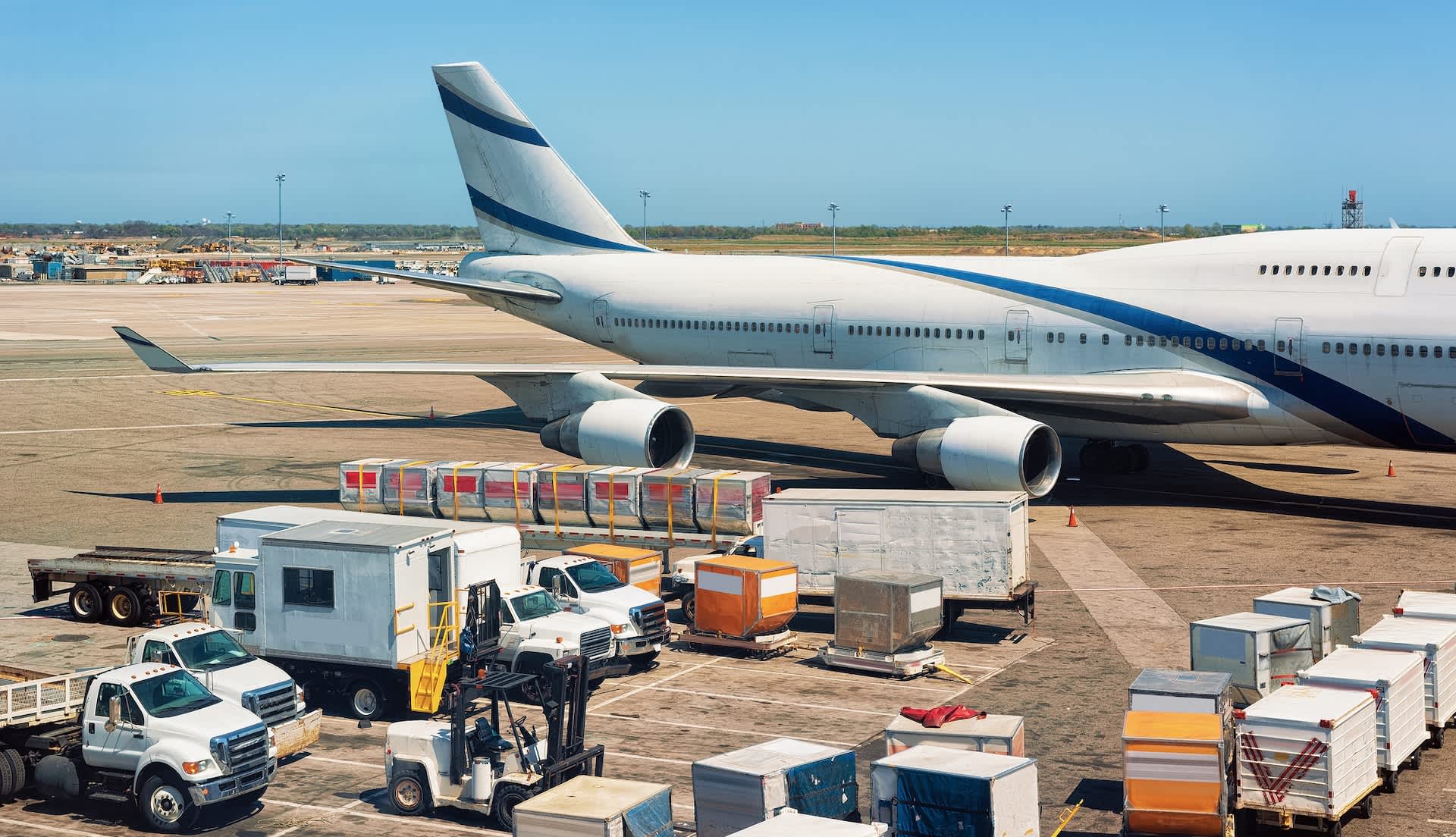 Officials make jaw-dropping discovery after searching bags at airport — here's what they found