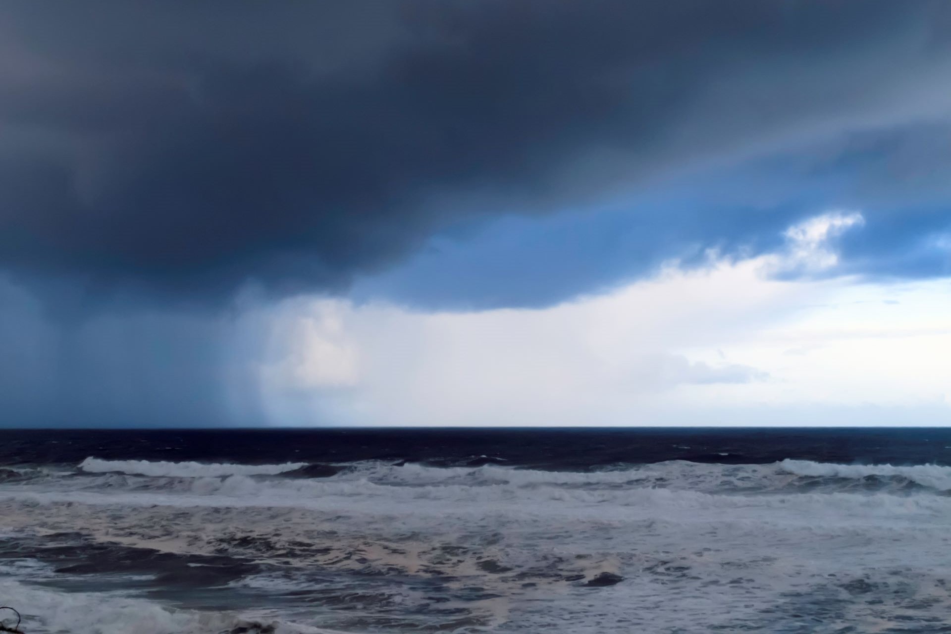 Scientists issue warning after noticing concerning pattern in winter storms: 'May be even more dramatic than we currently expect'