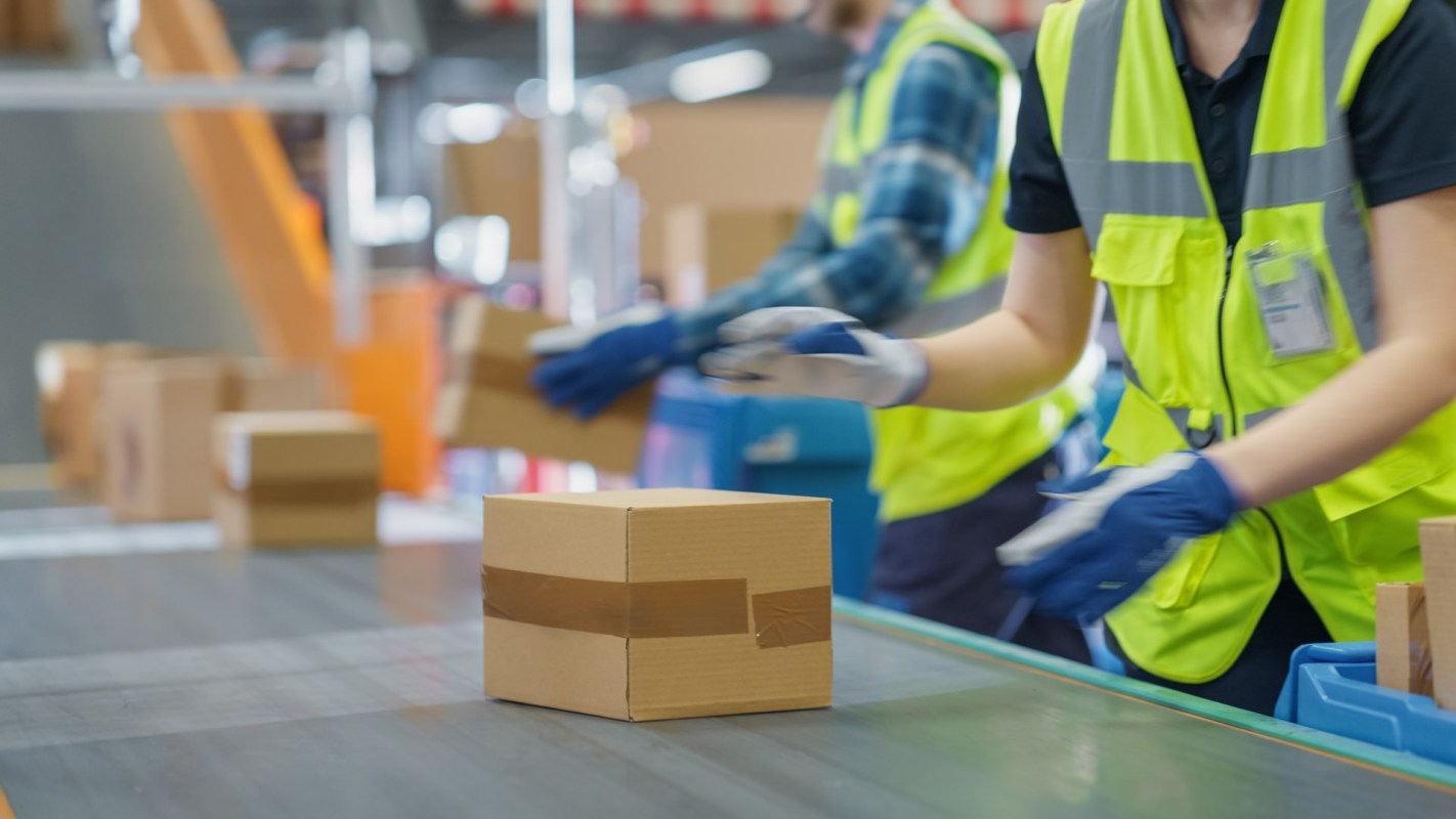 A Redditor shared a shocking example of a clothing company's excessive plastic shipping practices.