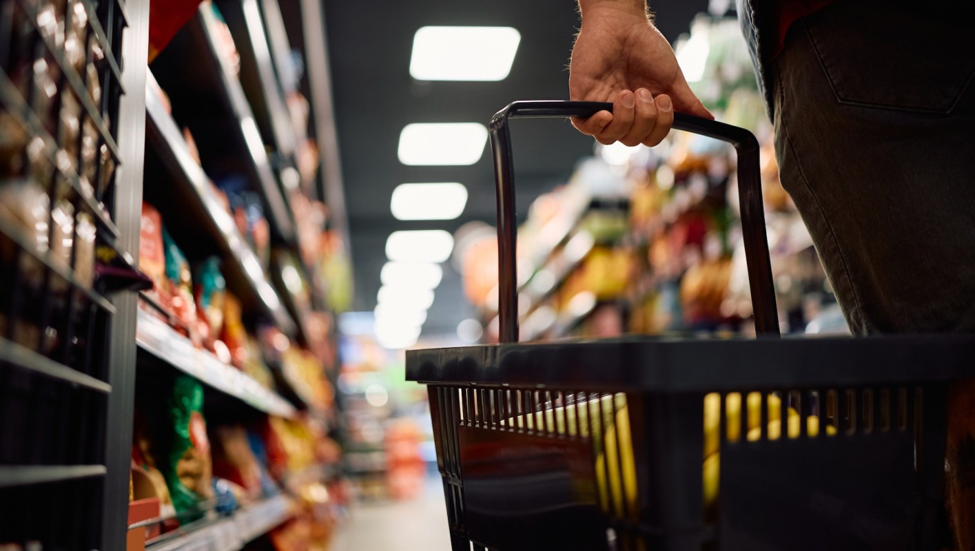 Australia will make it illegal for supermarkets to price-gouge starting in July.