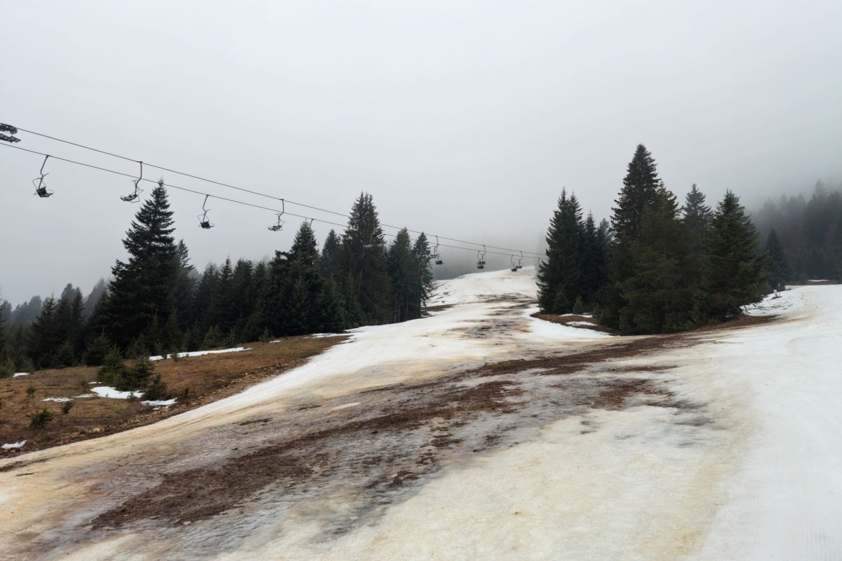 Colorado's ski season is struggling with low snowpack, hurting mountain communities and an industry worth billions.