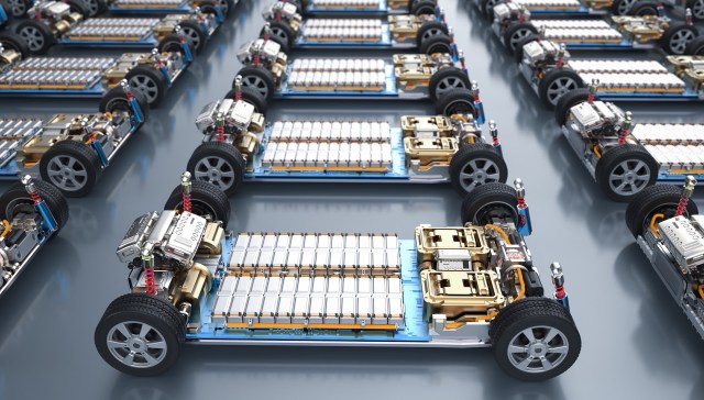 A San Diego battery maker has an impressive sodium-ion product that's built to replace long-standing lead-acid batteries.