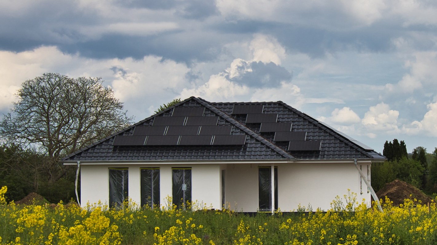 Germany defied expectations with its solar energy, surpassing coal and methane for the first time.