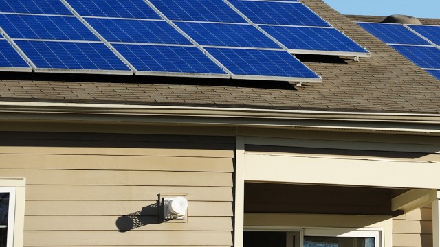 Plug-in solar is gaining traction in the U.S. and could transform how millions of households access clean, less expensive energy.