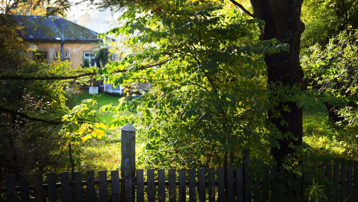 Installing solar panels is a constructive, eco-conscious way to save money — but petty neighbors' disagreements can get in the way.