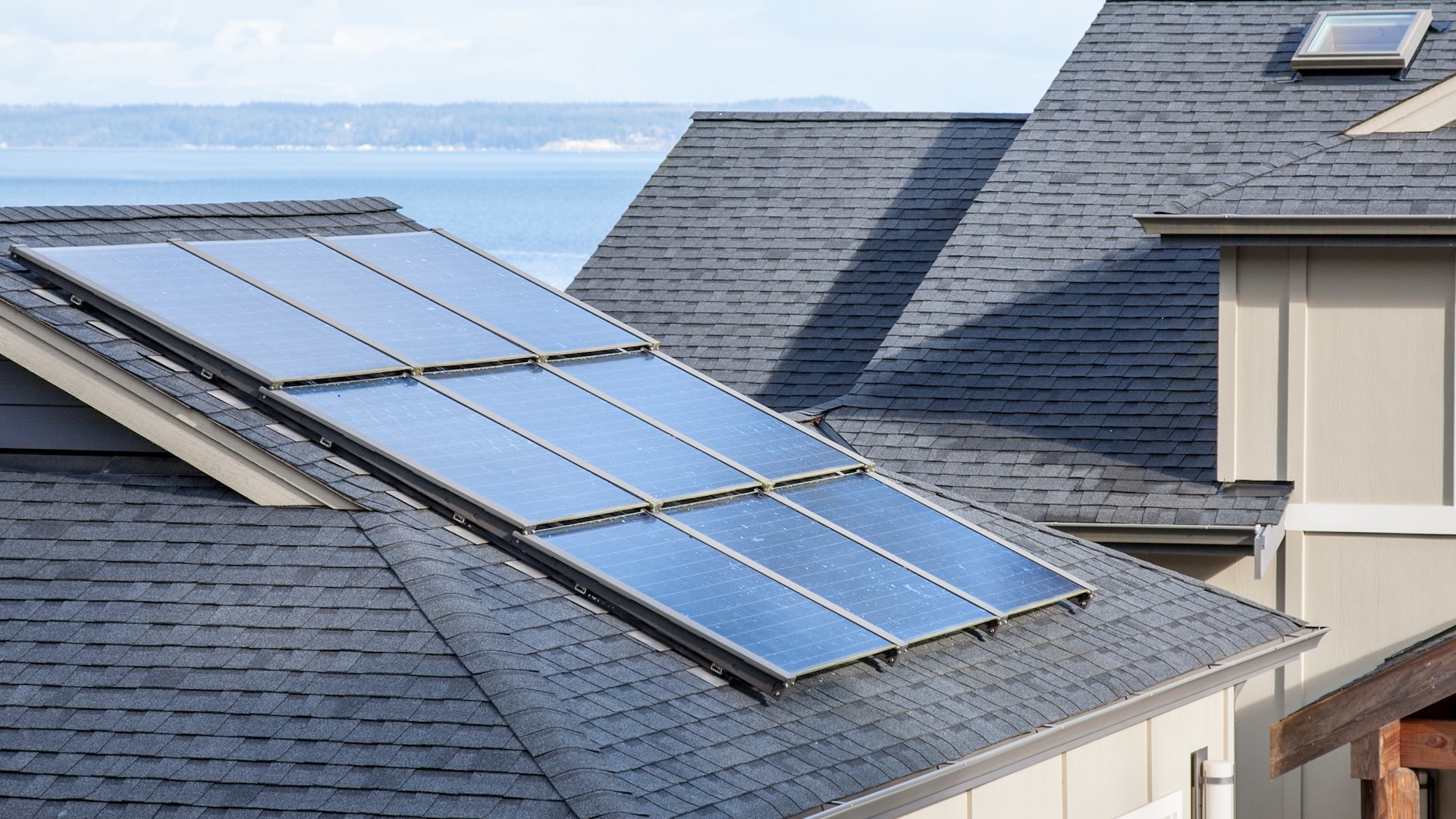 Solar panel owners share their honest opinions on buying versus leasing panels: 'What are the benefits …?'