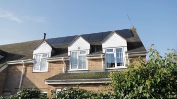 Going solar can dramatically cut down on your energy bills. But one expert is warning against a common misconception.