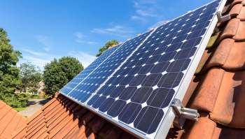 One Reddit user shared how their newly installed solar panels were performing, leading to a discussion about the benefits of going solar.