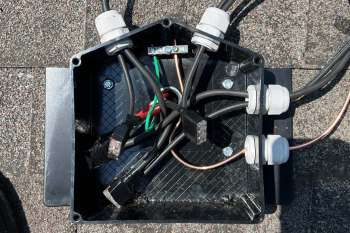 One homeowner shared how they're cutting down their bill — thanks to their solar panels.