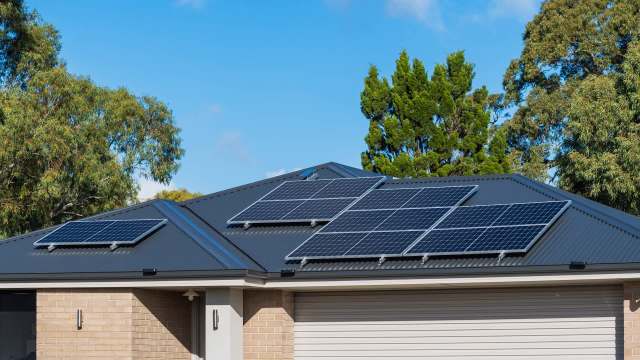 A Portland homeowner was intrigued by the idea of buying solar panels after receiving several visits from door-to-door salesmen who promised to save them money and sought advice on Reddit from current solar energy customers.