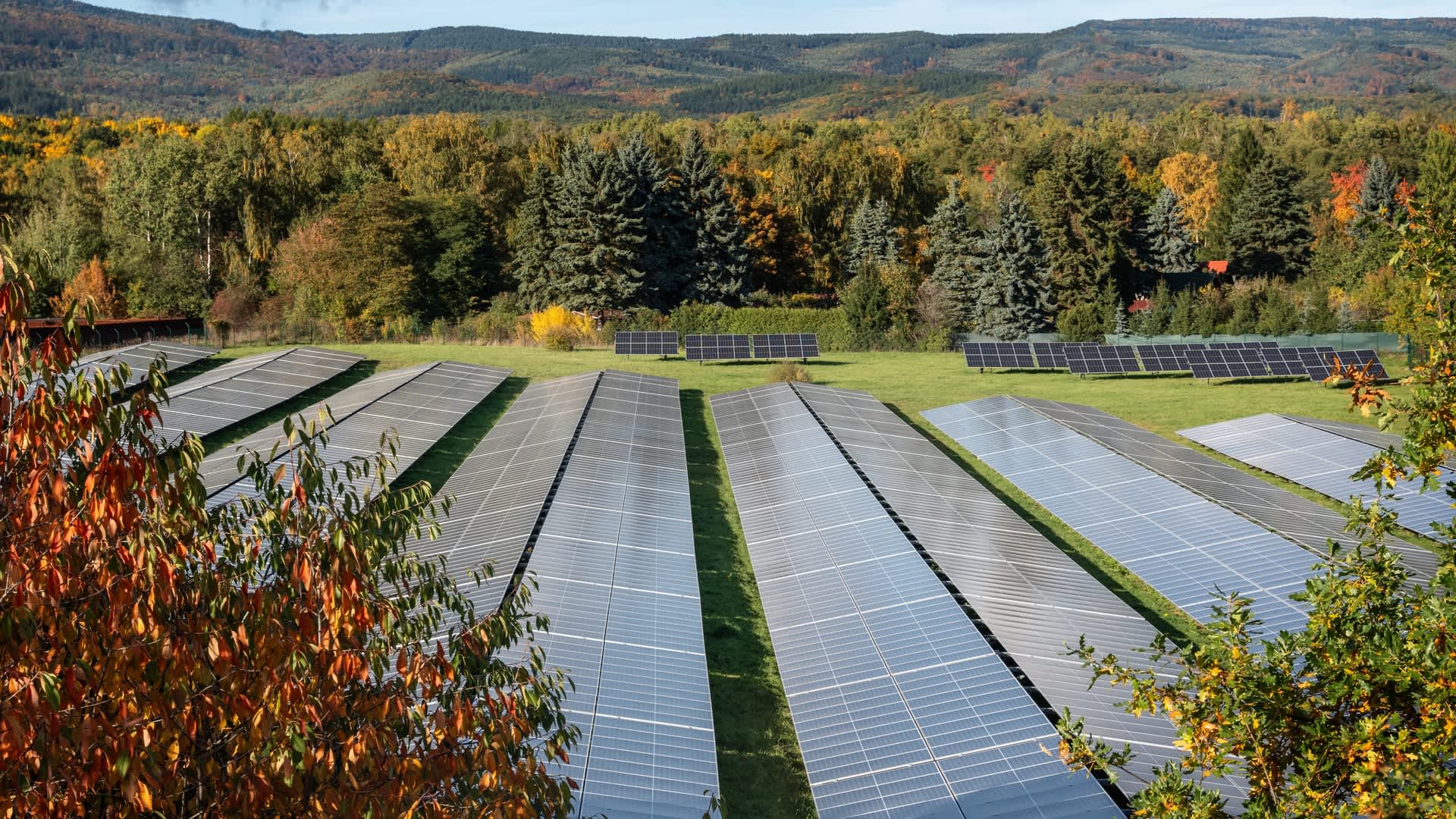 New study makes stunning discovery about the American energy sector — here's what drove nearly 60% of all new electricity generation