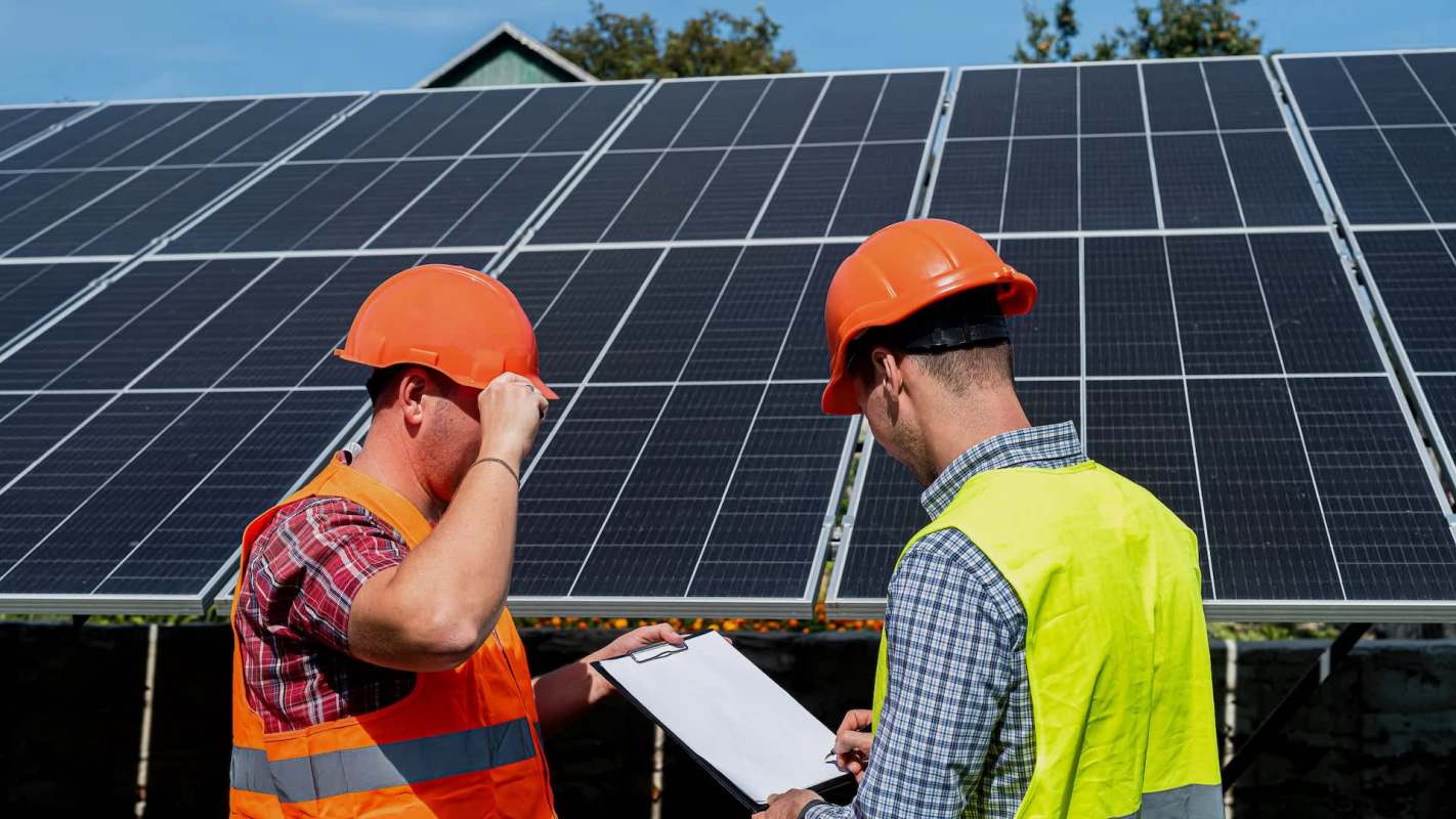 As more homeowners consider solar energy to save on electricity, scammers are increasingly targeting unsuspecting buyers with flashy offers and misleading claims.