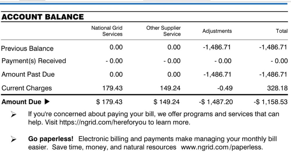 One homeowner proved that heat pumps are an incredible way to save on monthly energy bills when paired with solar panels.