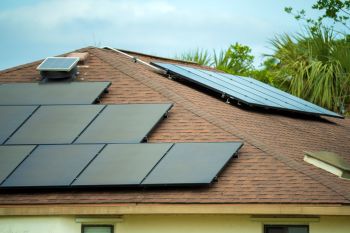 Solar panel subscriptions, such as Palmetto's LightReach leasing program, are helping Americans gain energy independence for $0 down.
