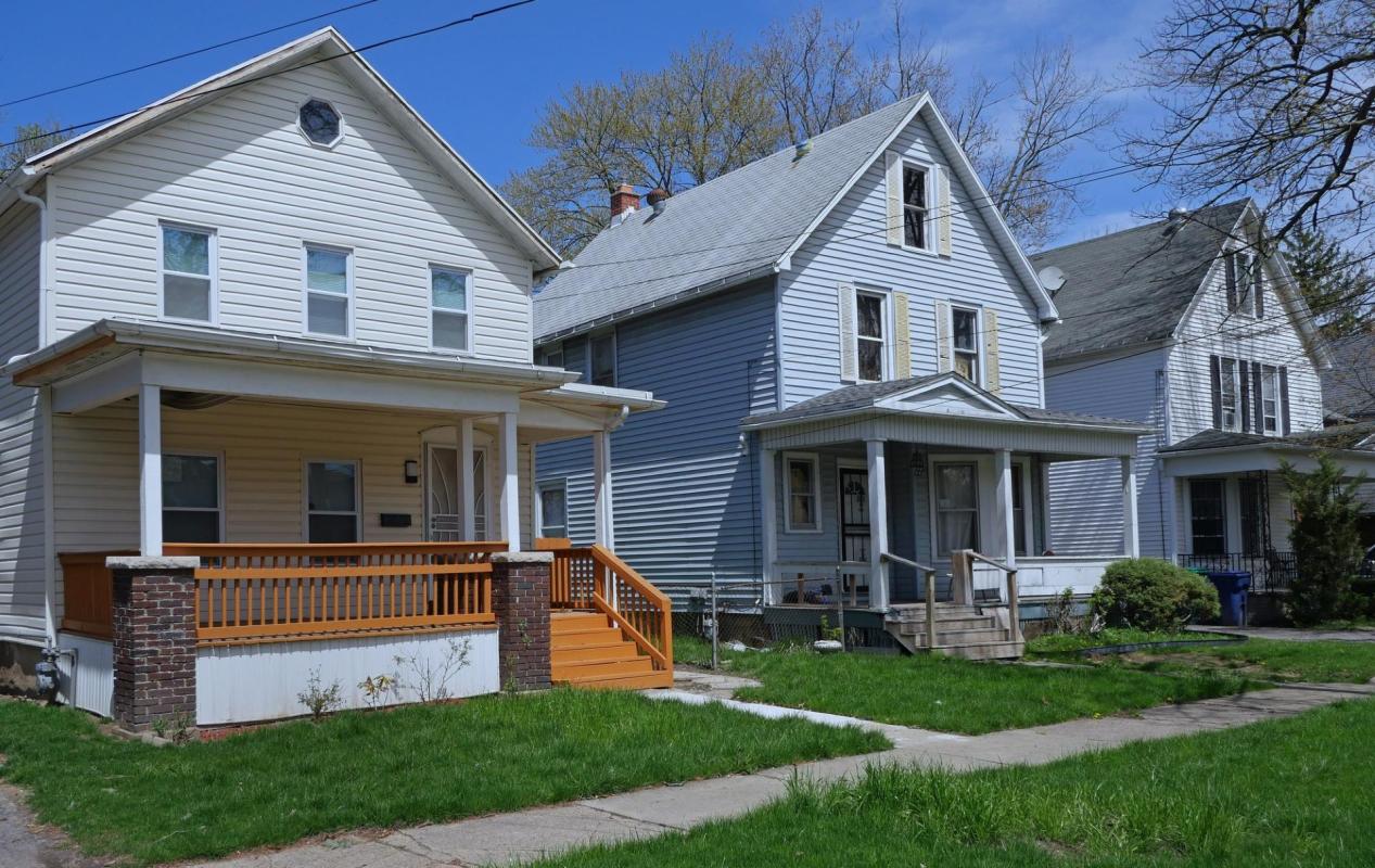 A report from CPR News detailed how Colorado's home insurance rates are continuing to increase due to elevated climate risks such as wildfires and severe hailstorms.