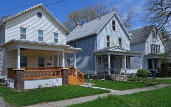 A report from CPR News detailed how Colorado's home insurance rates are continuing to increase due to elevated climate risks such as wildfires and severe hailstorms.