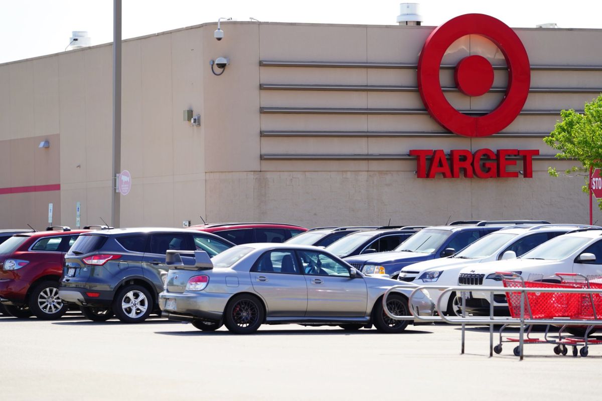 A claim about Target's post-holiday clearance strategy has sparked a big debate about how the retailer handles unsold seasonal merchandise.