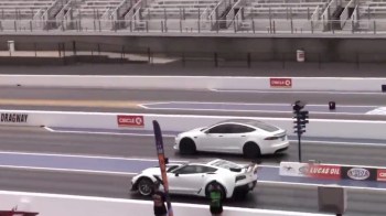 The Chevy Corvette is an iconic speedster on the road, but its days of dominance appeared to be a thing of the past.