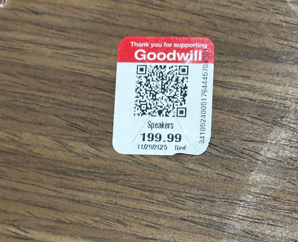 With the rising popularity of thrifting, some stores are getting a little greedy.