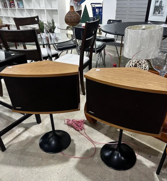 With the rising popularity of thrifting, some stores are getting a little greedy.