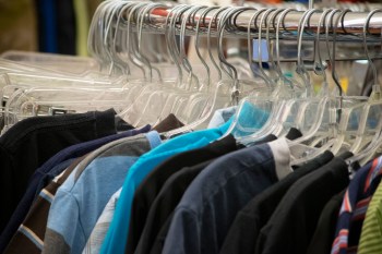 One Reddit user was shocked to find a $600 price tag on a thrift store sweater.