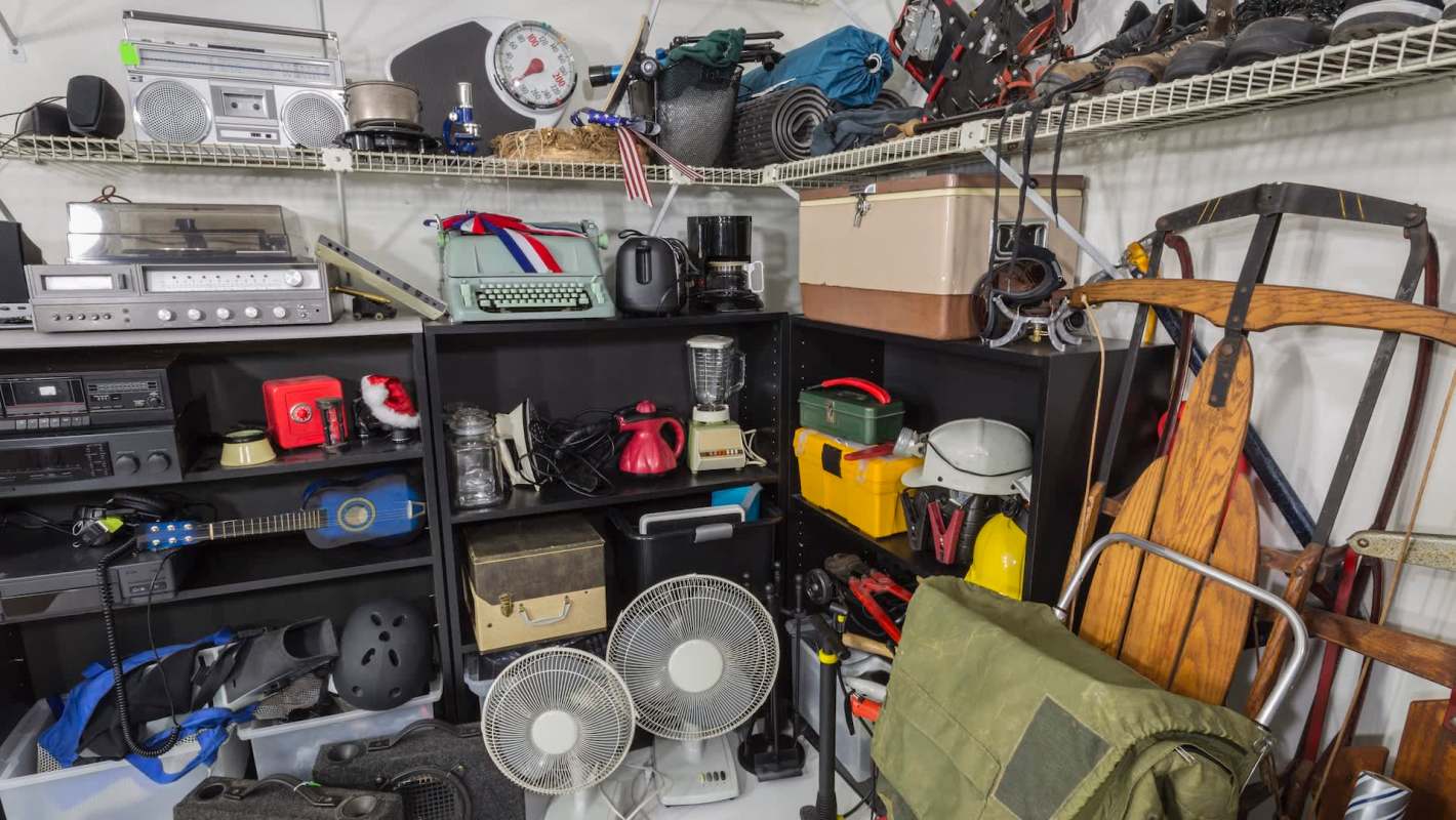 With the rising popularity of thrifting, some stores are getting a little greedy.