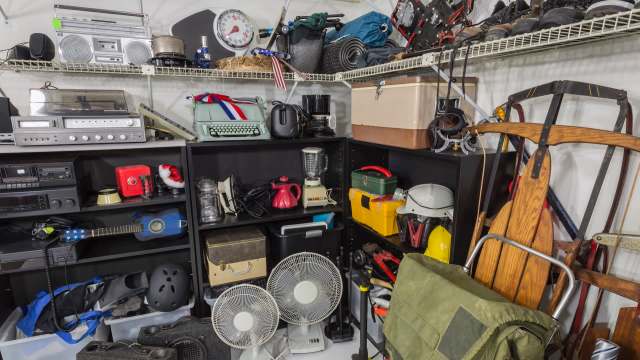 With the rising popularity of thrifting, some stores are getting a little greedy.