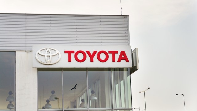 Toyota has officially overtaken Nissan as Japan's top-selling domestic electric vehicle brand for the first time.