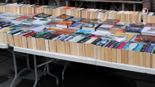 One Redditor found $50 in a secondhand book, prompting a discussion about unexpected thrift store windfalls.