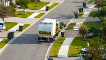 Scientists have figured out how to turn used cooking oil into a plastic alternative.