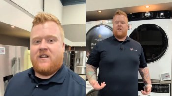 This easy maintenance tip will help your washing machine's performance.