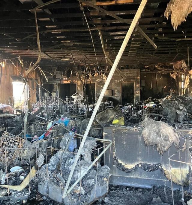 A former Goodwill employee shared an explosive account of routinely discarding donations rather than selling or giving them away.