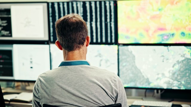 Utah just experienced its warmest year in over nine decades, shattering a temperature record from the Dust Bowl era.