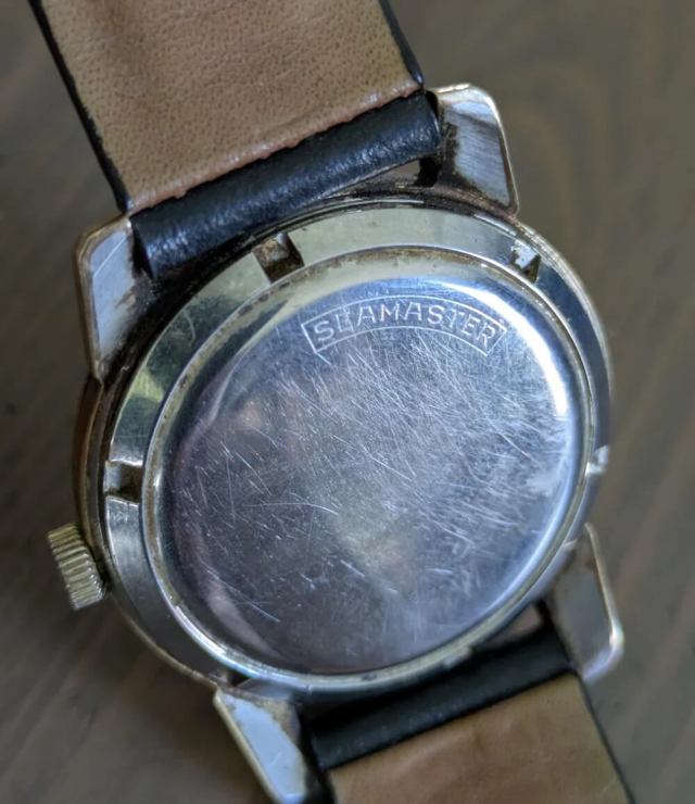 One Redditor shared how they found an Omega Seamaster watch in a $15 watch bag they bought at a thrift store.