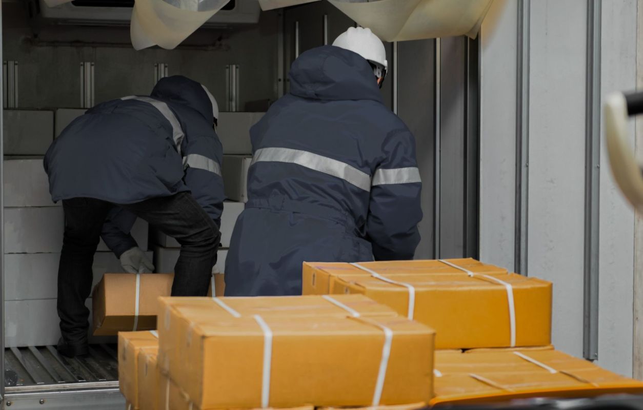 South African officials seized a "significant" amount of wildlife contraband from a transnational trafficking operation.