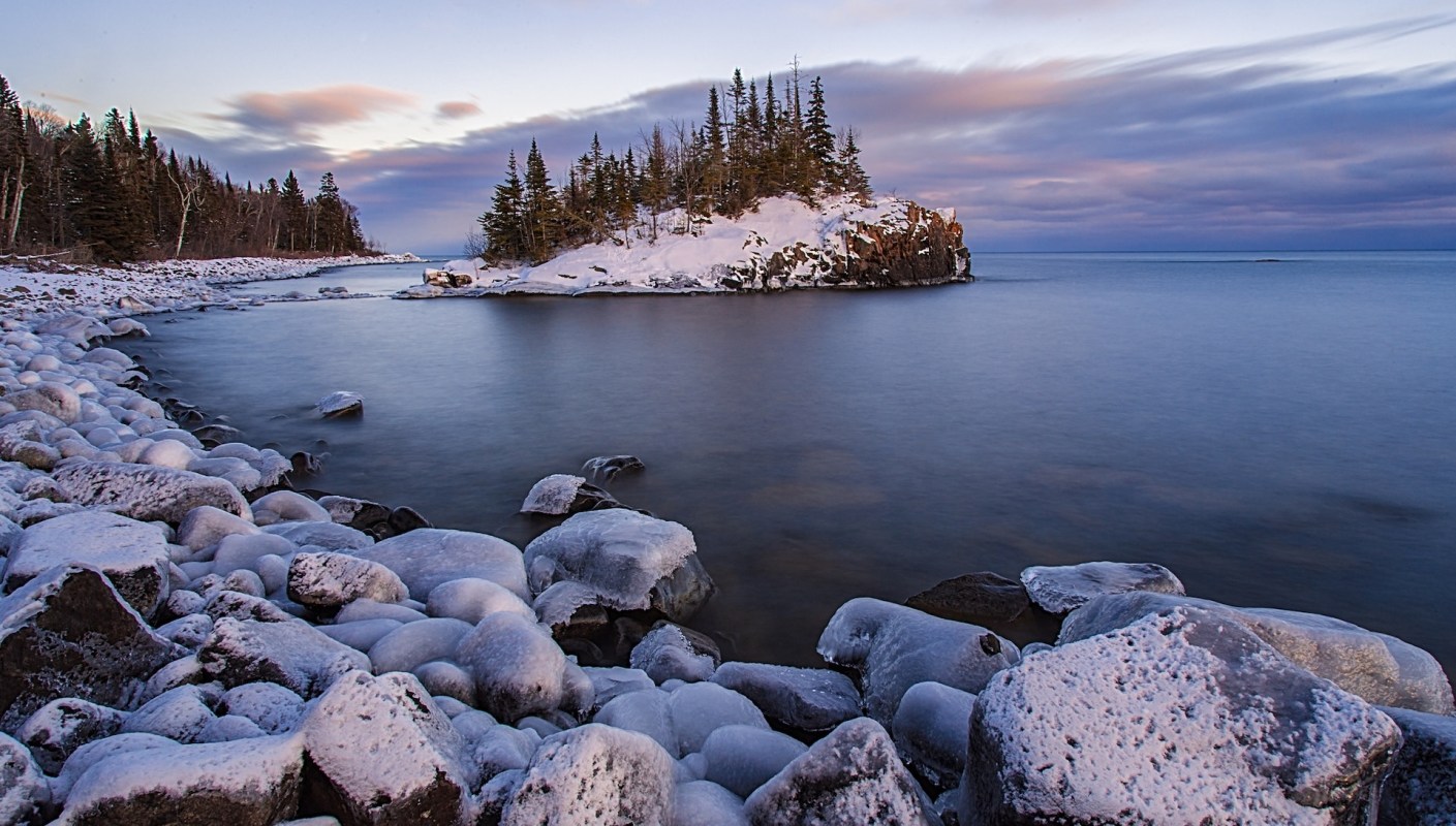 Researchers discovered that multiple low-traffic lakes were the likely source of zebra mussel invasions in Minnesota.