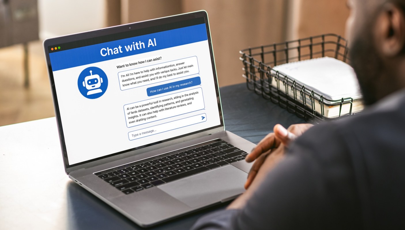 A report on the state of artificial intelligence highlights the numerous risks that come with the rapidly advancing technology.