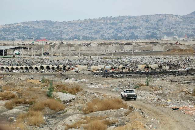 Canadian company Aduro Clean Technologies has partnered with Mexico's packaging industry association ECOCE to explore a new way of recycling plastic.