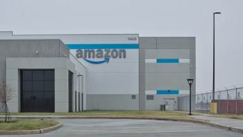 The deployment of Amazon Leo satellites may be affecting astronomical research.