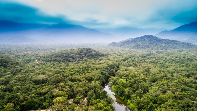 Researchers from Brazil and the United Kingdom have warned that the Brazilian Amazon is increasingly at risk from climate-related disasters.