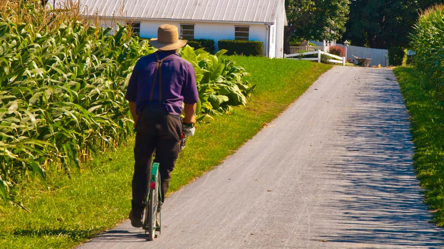With e-bikes becoming more and more popular in recent years, the industry has gained some unexpected converts.