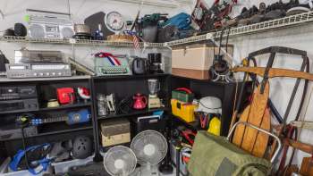 One Redditor was outraged after finding a thrift store selling Axiom's speakers for over $1,200.