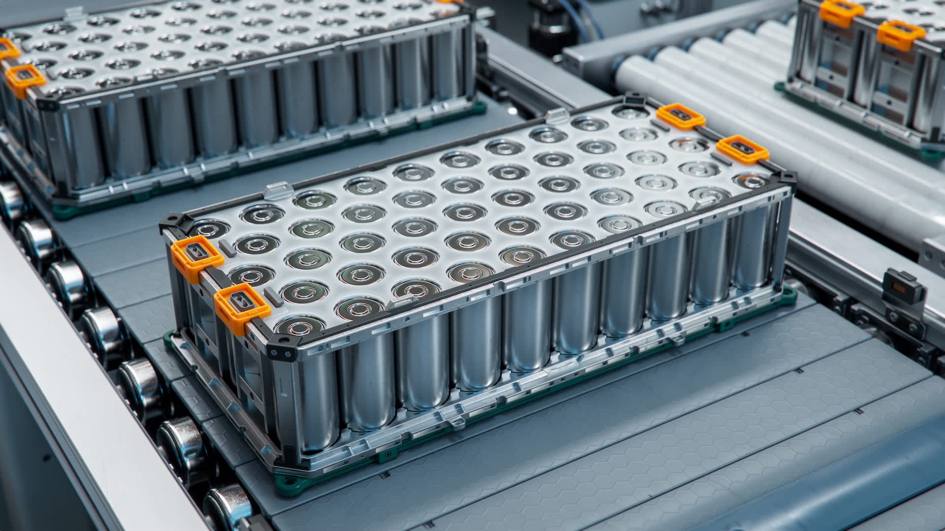 Eye-opening data reveals which EV batteries last the longest: 'Benchmarks are shifting"